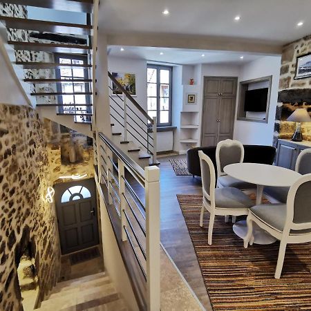 فيلا Casa Anca Deluxe سارلا لا كانيدا المظهر الخارجي الصورة