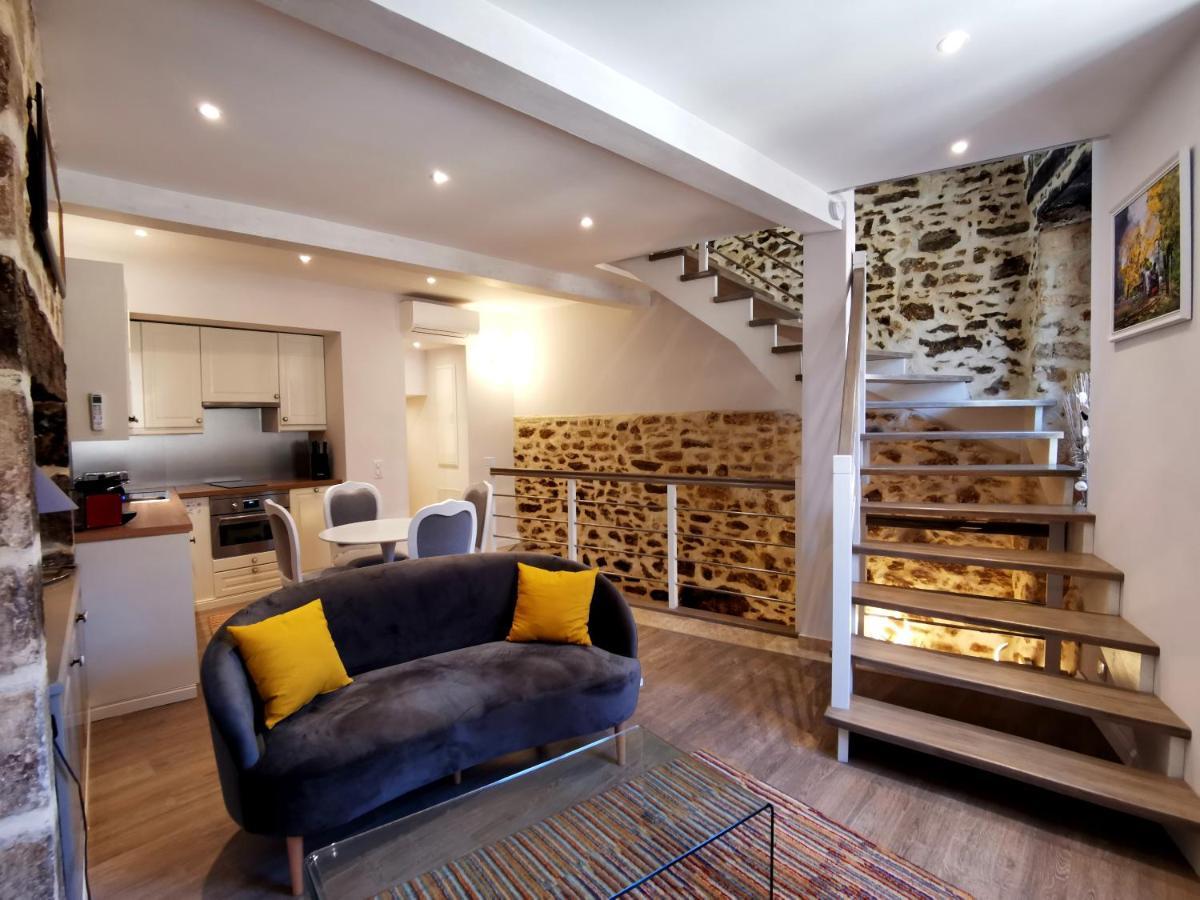 فيلا Casa Anca Deluxe سارلا لا كانيدا المظهر الخارجي الصورة
