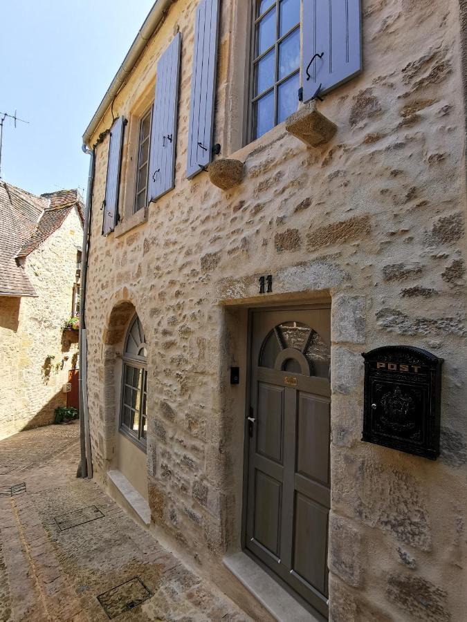 فيلا Casa Anca Deluxe سارلا لا كانيدا المظهر الخارجي الصورة