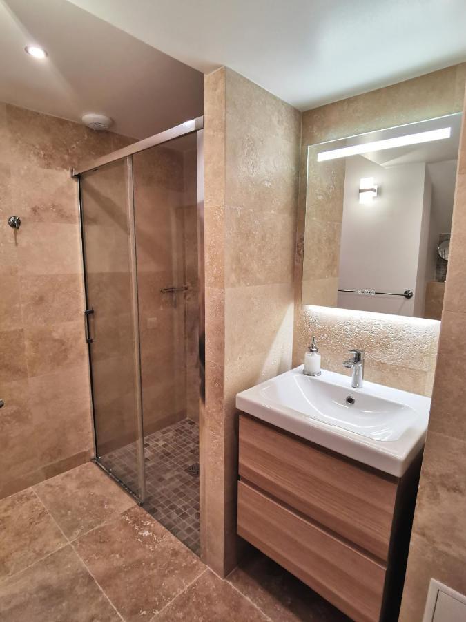 فيلا Casa Anca Deluxe سارلا لا كانيدا المظهر الخارجي الصورة