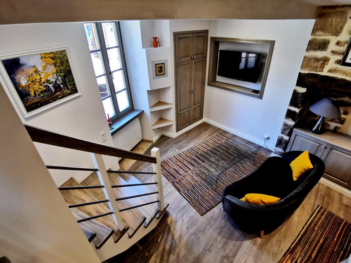 فيلا Casa Anca Deluxe سارلا لا كانيدا المظهر الخارجي الصورة