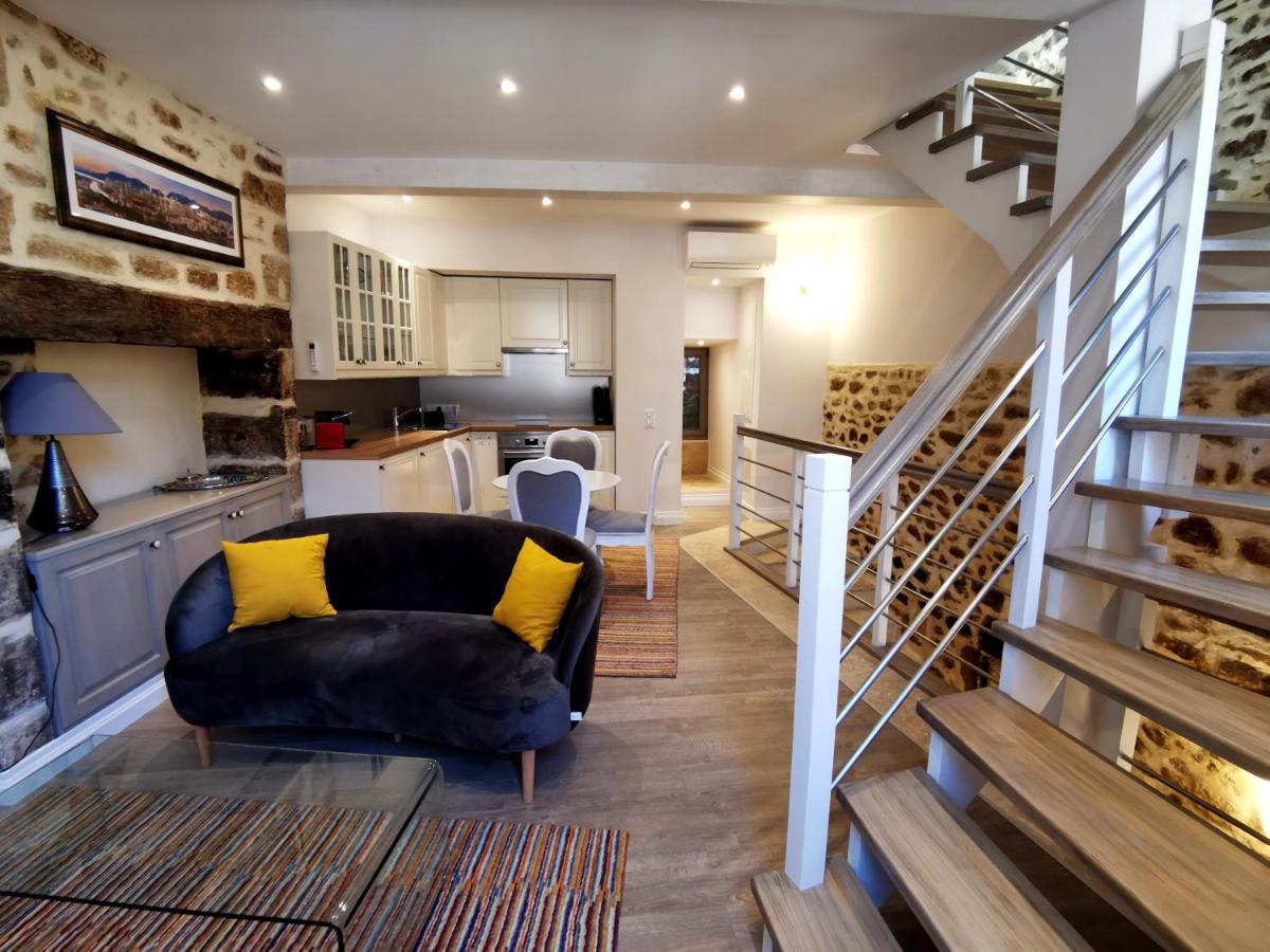 فيلا Casa Anca Deluxe سارلا لا كانيدا المظهر الخارجي الصورة